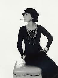 Vintage Chanel.  Fashion, Chanel, Chanel fashion